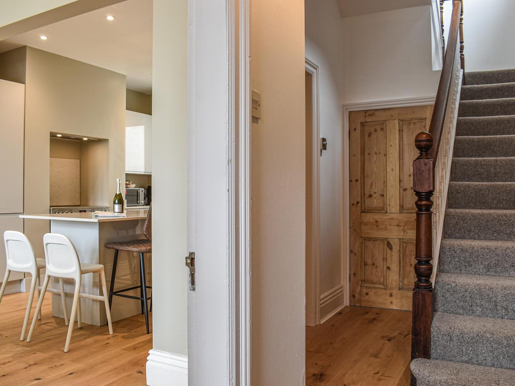 South Villa Sandsend Extérieur photo