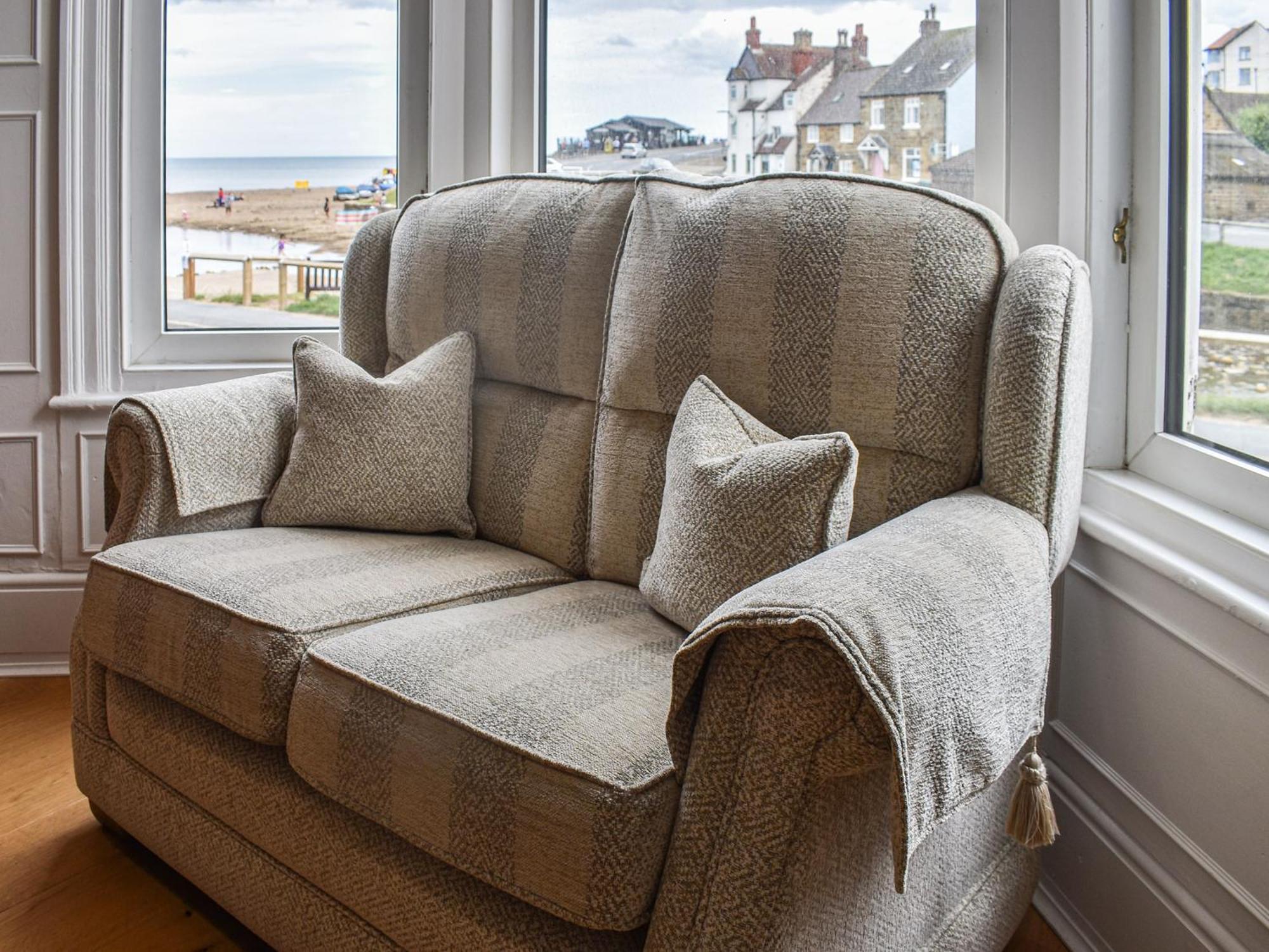 South Villa Sandsend Extérieur photo