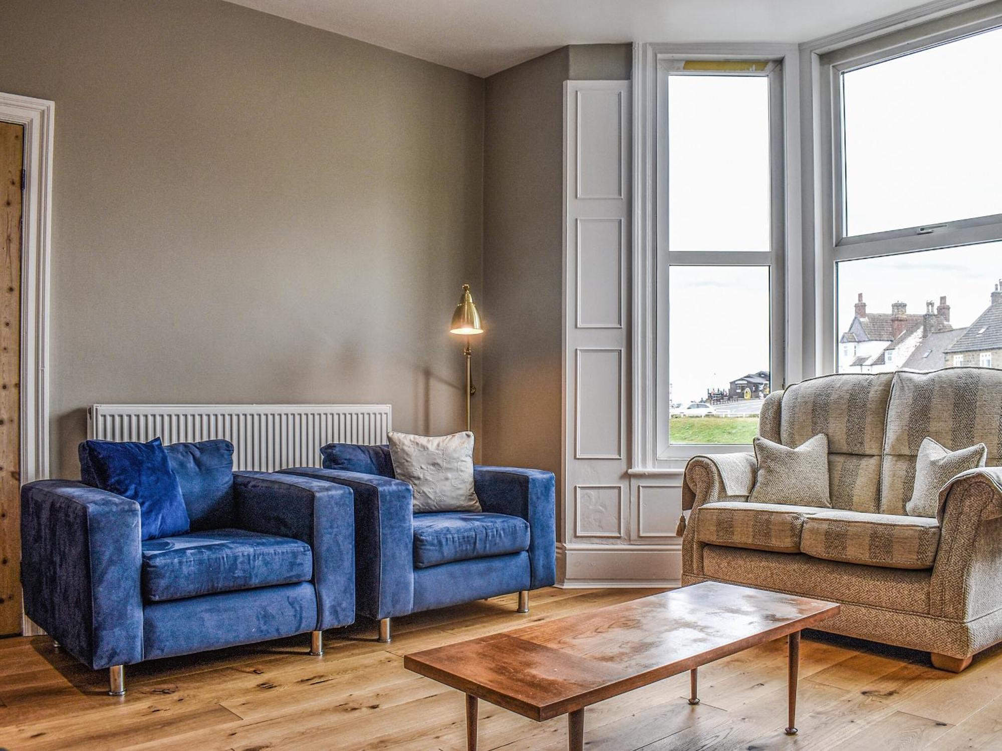 South Villa Sandsend Extérieur photo
