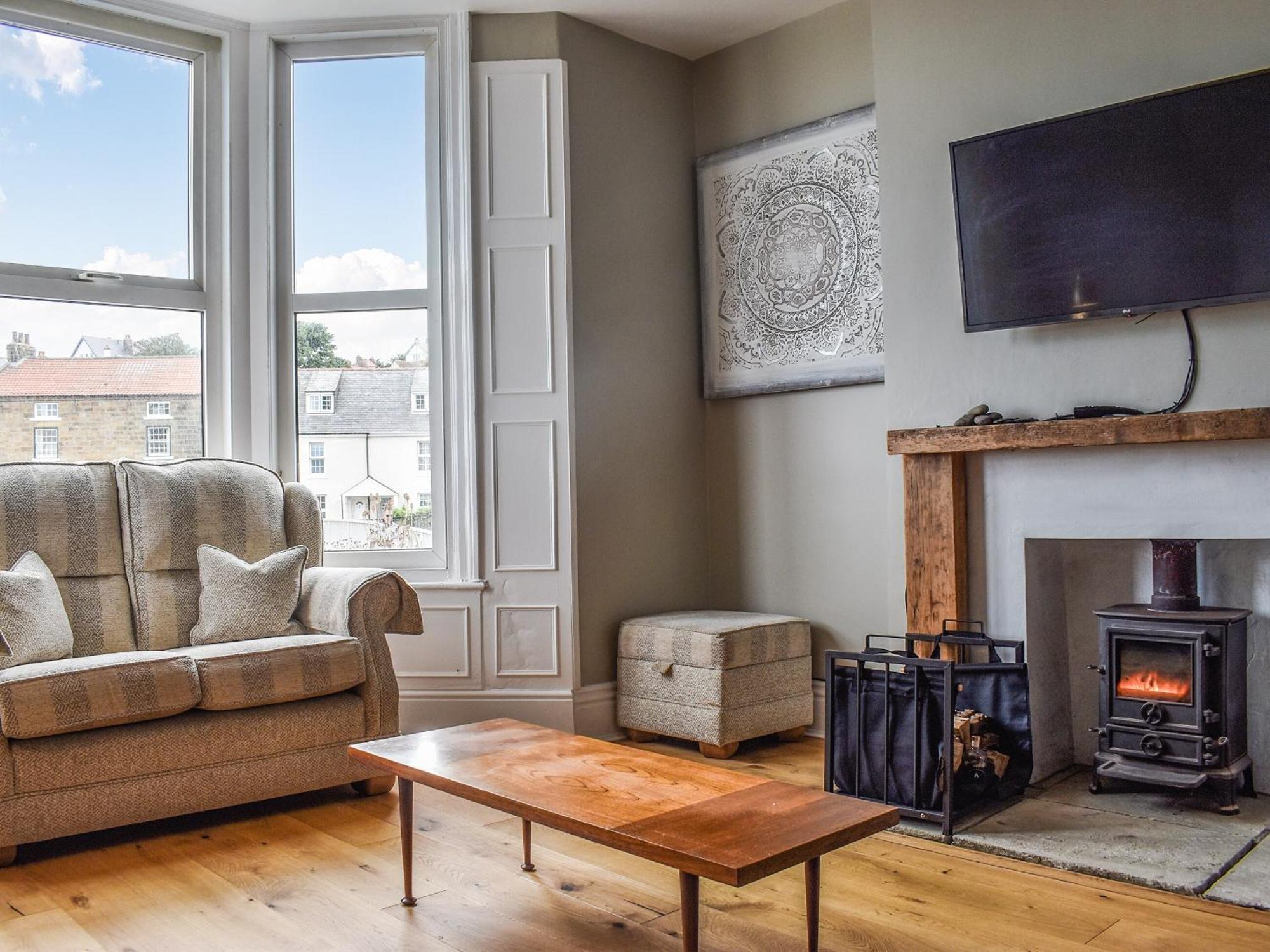 South Villa Sandsend Extérieur photo